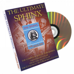 (image for) The Ultimate Sphinx by The Conjuring Arts Research Center - DVD