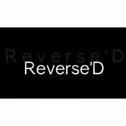 (image for) Reverse D by Lyndon Jugalbot,Rich Piccone and Tom Elderfield - Video DOWNLOAD