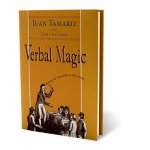 (image for) Verbal Magic by Juan Tamariz - Book