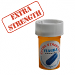 (image for) Viagra (Extra strength) by Big Guy's Magic - Trick