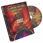 (image for) World's Greatest Magic: Gambling Routines Vol 2 - DVD