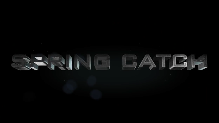 (image for) SPRING CATCH by Abdullah Mahmoud video DOWNLOAD - Click Image to Close