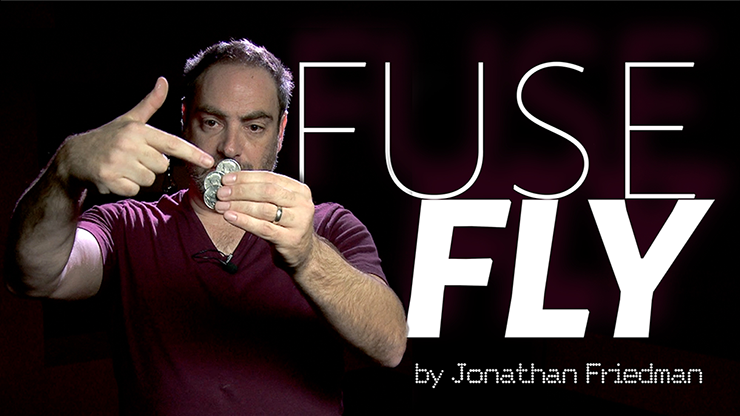 (image for) Fuse Fly by Jonathan Friedman video DOWNLOAD - Click Image to Close