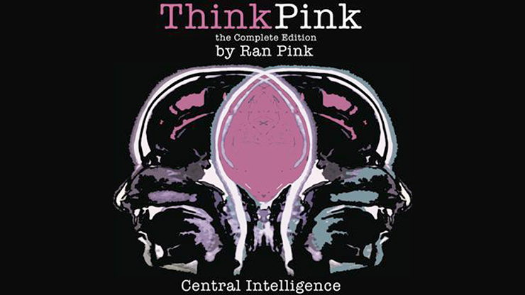 (image for) Think Pink by Ran Pink eBook DOWNLOAD - Click Image to Close