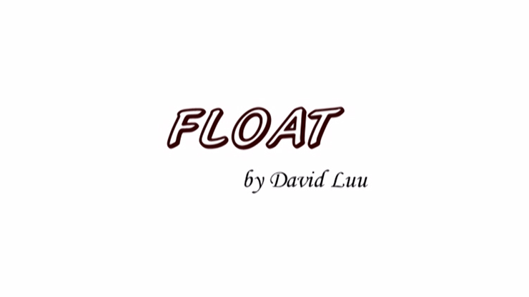 (image for) Float by David Luu video DOWNLOAD - Click Image to Close