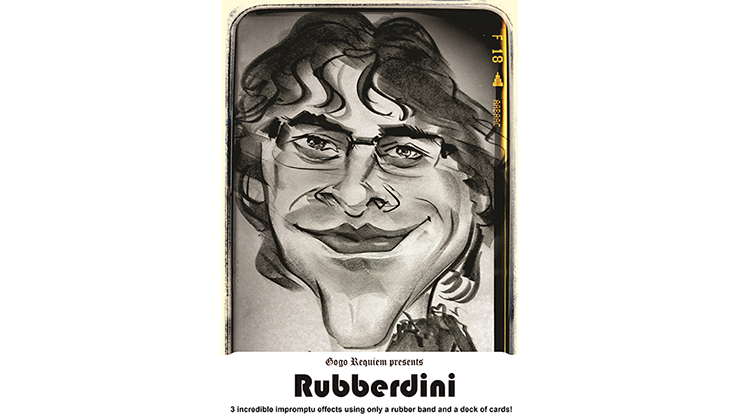 (image for) Rubberdini by Gogo Requiem video DOWNLOAD - Click Image to Close