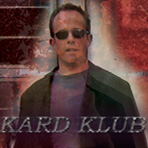 (image for) Kard Klub & Booklet (BOOKKLUB1 - Kard Klub book)