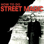 (image for) Street Magic