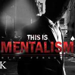 (image for) This is Mentalism by Rich Ferguson