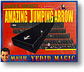 (image for) Amazing Jumping Arrow