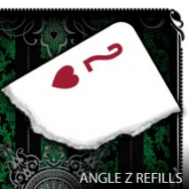 Angle Z Refills (For use with the Gaff System)