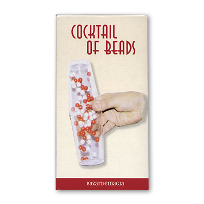 (image for) Cocktail of Beads by Bazar de Magia - Trick - Click Image to Close