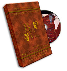 (image for) Encyclopedia Pickpocketing- #4, DVD - Click Image to Close