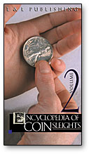 (image for) Encyclopedia of Coin Sleights Michael Rubinstein #2 - DVD
