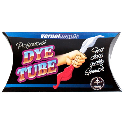 (image for) Dye Tube by Vernet - Trick - Click Image to Close