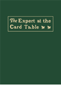 Expert at the Card Table V1 Playing Cards