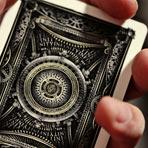 (image for) Infinity Playing Cards (1st Edition) by Ellusionist