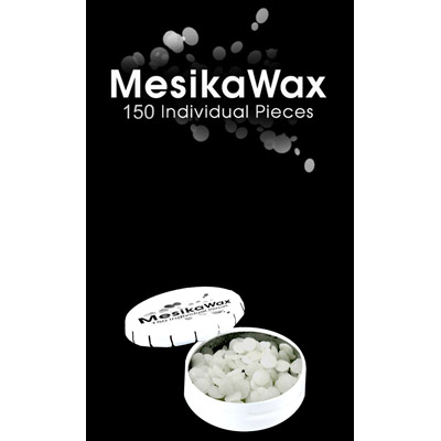 (image for) Mesika Wax by Yigal Mesika - Trick - Click Image to Close
