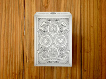 (image for) The MGCO Misc. Goods Co. 1st Edition Playing Cards by Pedale Design