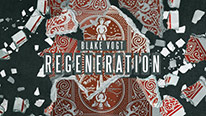 (image for) Regeneration by Blake Vogt