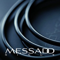 (image for) Messado Ring Black