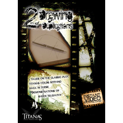 (image for) 2 Draw Duplications by Titanas video DOWNLOAD - Click Image to Close