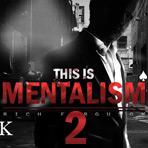 (image for) This is Mentalism 2 - DVD