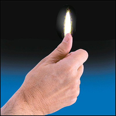 (image for) Thumb Tip Flame by Vernet - Trick - Click Image to Close