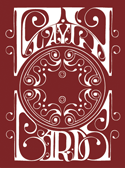 (image for) Smoke & Mirrors v6: Red Edition Playing Cards - Click Image to Close