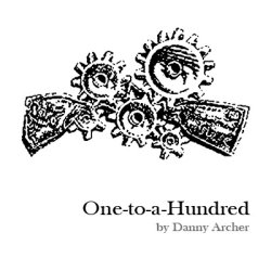 (image for) One-to-a-Hundred by Danny Archer Magic - Trick