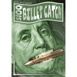 (image for) The $100 Billet Catch by Aaron Smith - Trick