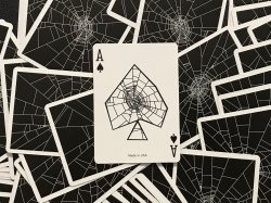 (image for) Spider Web Deck