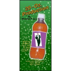 (image for) 20-Oz. Production by Michael Lair - Trick
