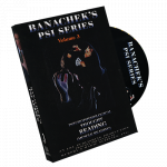 (image for) Banachek's PSI Series Vol 3 - DVD