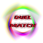 (image for) Duel Match by Alakazam - Trick