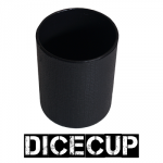 (image for) Dice Cup (Cup Only) Dice Stacking - Trick