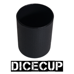 (image for) Dice Cup (Cup Only) Dice Stacking - Trick