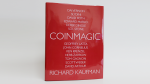 (image for) Coin Magic by Richard Kaufman - Book