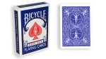 (image for) Cheek to Cheek Deck Bicycle (Blue)