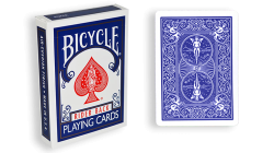 (image for) Cheek to Cheek Deck Bicycle (Blue)