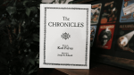 (image for) Chronicles by Karl Fulves - Book