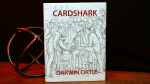(image for) Cardshark by Darwin Ortiz - Book
