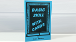 (image for) Basic Skill With Cards by Jerry Mentzer - Book