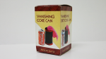 (image for) Vanishing Coke Can by Bazar de Magia - Trick