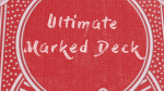(image for) Ultimate Marked Deck (BLUE Back Bicycle Cards) - Trick