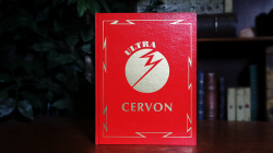 (image for) Ultra Cervon by Bruce Cervon and Stephen Minch - Book