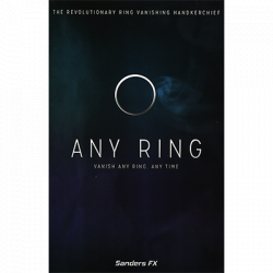 (image for) Any Ring by Richard Sanders - Trick