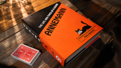 (image for) Annemann: The Life And Times Of A Legend