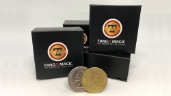(image for) Euro-Dollar Scotch and Soda Magnetic (ED002) by Tango
