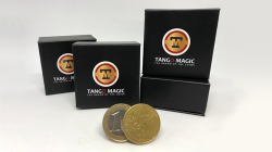 (image for) Scotch And Soda Euro (Magnetic)E0029 by Tango - Trick